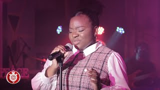 Still God - Anna Golden (Cover)