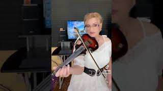 Video thumbnail of "Hore Gorjenești ❤️❤️❤️🎻"