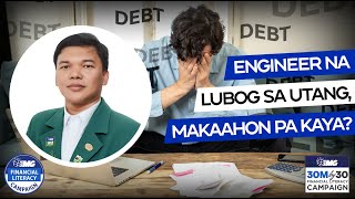Engineer Na Lubog Sa Utang, Makaahon Pa Kaya? (An IMG Success Story) | IMG  Channel