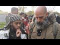 Live! Speakers Corner, Hyde Park - London