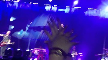 The Script #3 tour - Six Degrees of Separation (Live) The O2 London 22/03.13