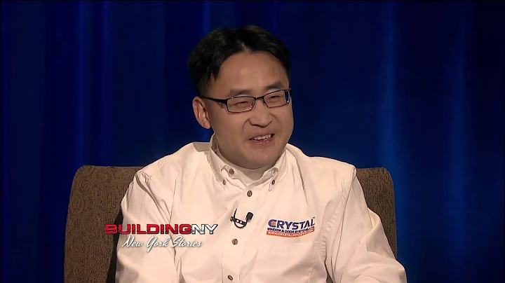 BuildingNY:NYSto...  - Thomas Chen & Steve Chen: C...
