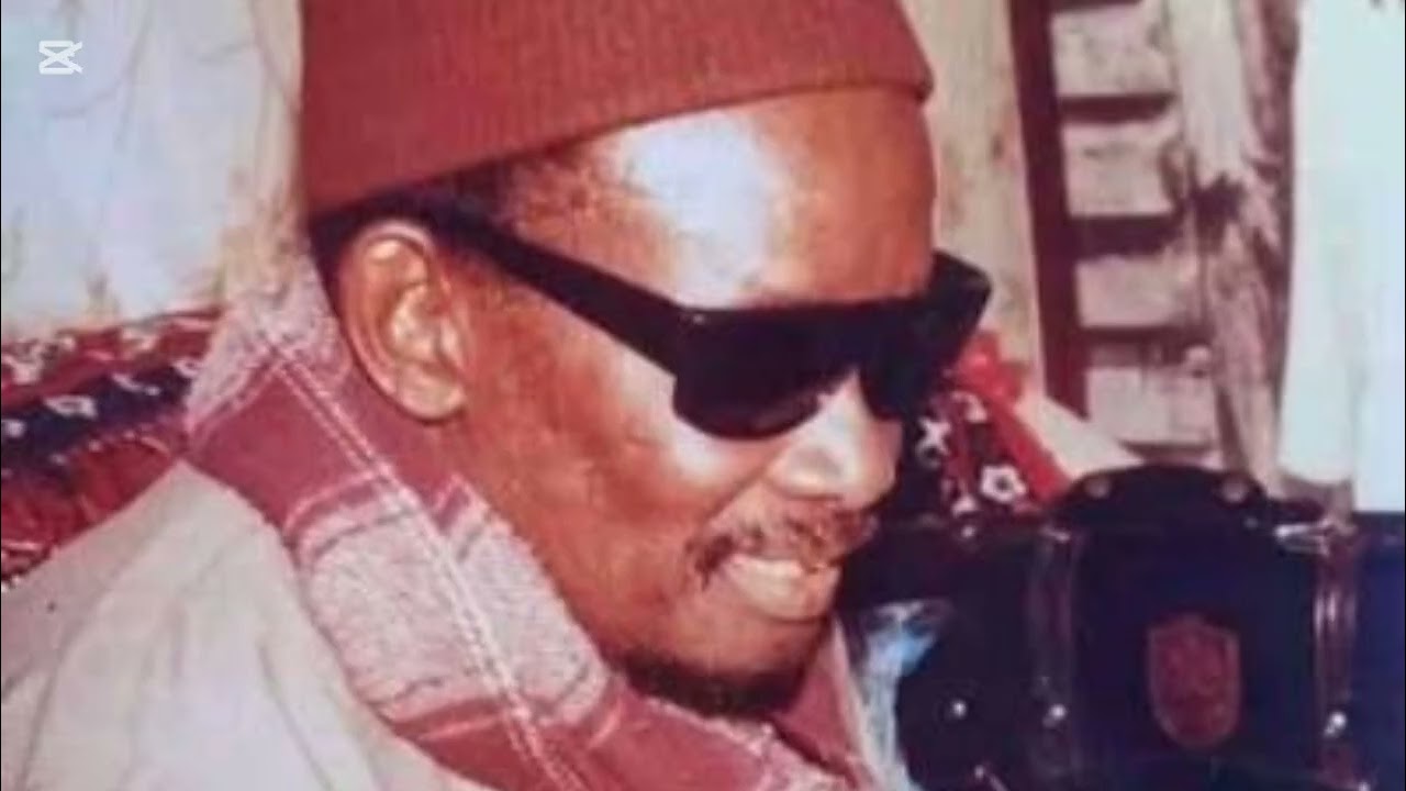 Wakhtan nes dee matna bayikhell Serigne Sam mbaye 