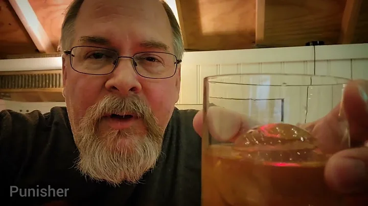 Special Counsel, John The Punisher Durham | Flashb...