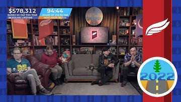 DB2022 - Jacob used to be terrified of dogs, but gained an appreciation thanks to Joe