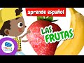 Quiz sobre Frutas, Cocina y Desayuno