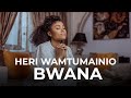 Heri Wamtumainio Bwana Watapata Baraka Prayer Song Deep Swahili Worship Music For Peace
