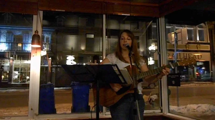 R.Suite: Northern Wind -- City and Colour (Cover)