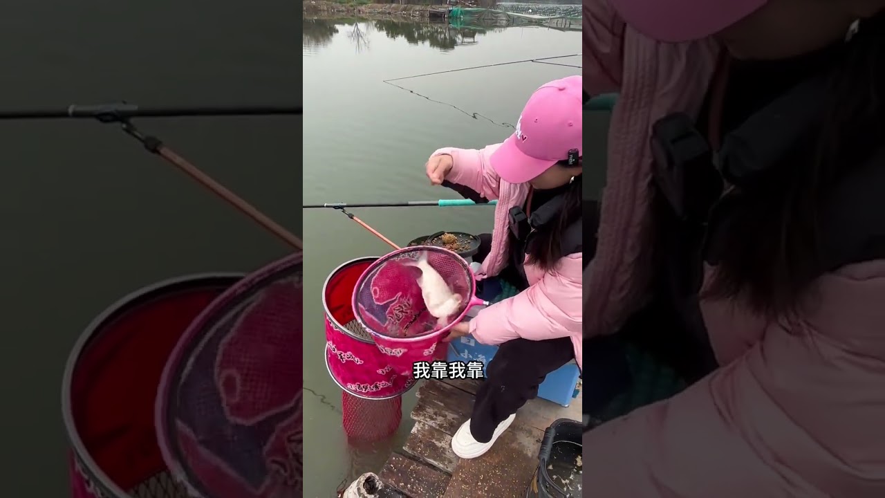 鱼换万物，相互信任，交换美好，这老板人真不错