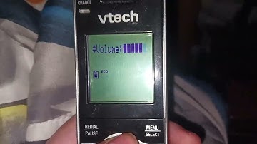 VTech phone review
