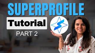 How to Get Your First Digital Product Sale using Superprofile