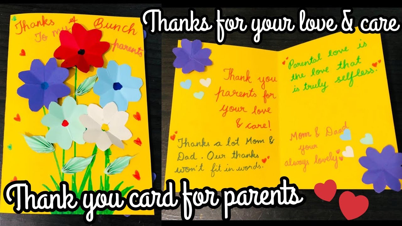 how-to-make-thank-you-card-for-parents-simple-and-easy-thank-you