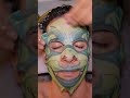 مساج تدليك حمام  تنظيف اذن استرخاء  Massage, bath, ear cleaning, relaxation