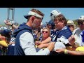 Flowstate: Cowboys Training Camp Week 1 in Cinematic Slomo | Dallas Cowboys 2026