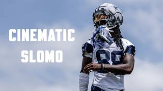 Flowstate: Cowboys Training Camp Week 1 in Cinematic Slomo | Dallas Cowboys 2026