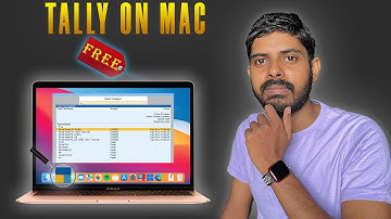 How to Use TallyPrime on Mac | Best & Fast Method!