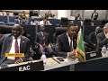 African Leaders Urge Urgent Dialogue In South Sudan Ahead Of 2026 Elections 