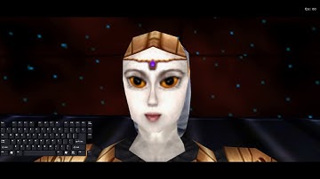 Turok 2 Remastered Any% Speedrun Tutorial - Part 9 Primagen Boss Battle