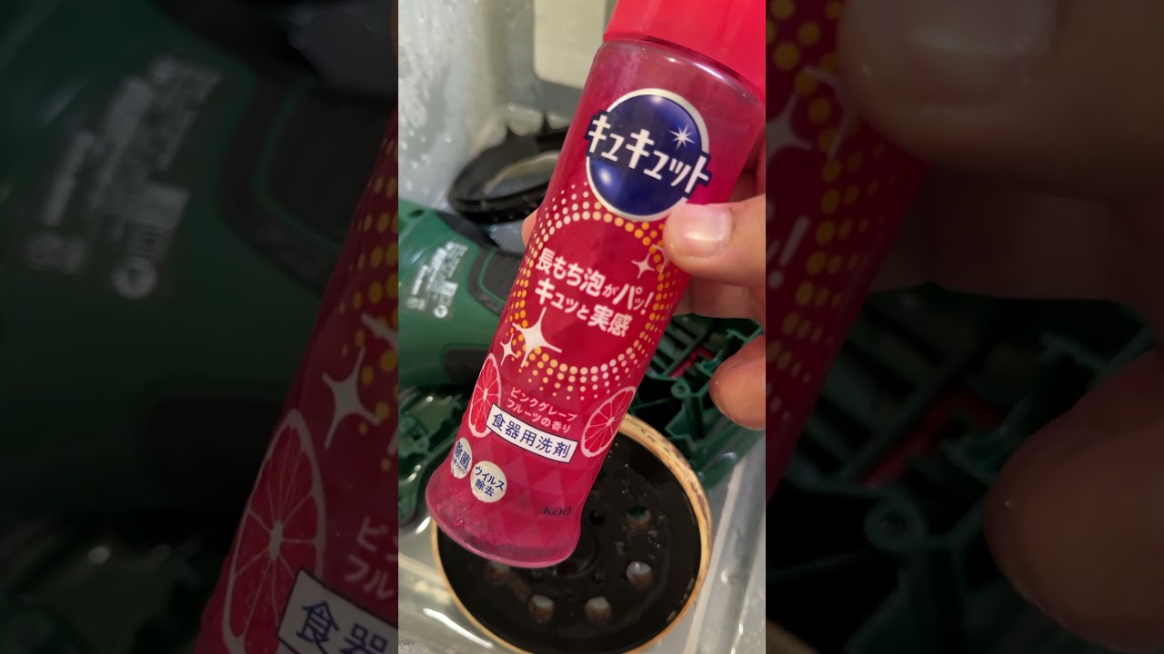 ジャンクポリッシャー(ランダムアクション)