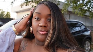 MY LAST DAY BEING 26 + 30 MIN QUICK WEAVE + GIRLS NIGHT OUT | VLOG by TATIAUNNA 940 views 2 months ago 11 minutes, 39 seconds