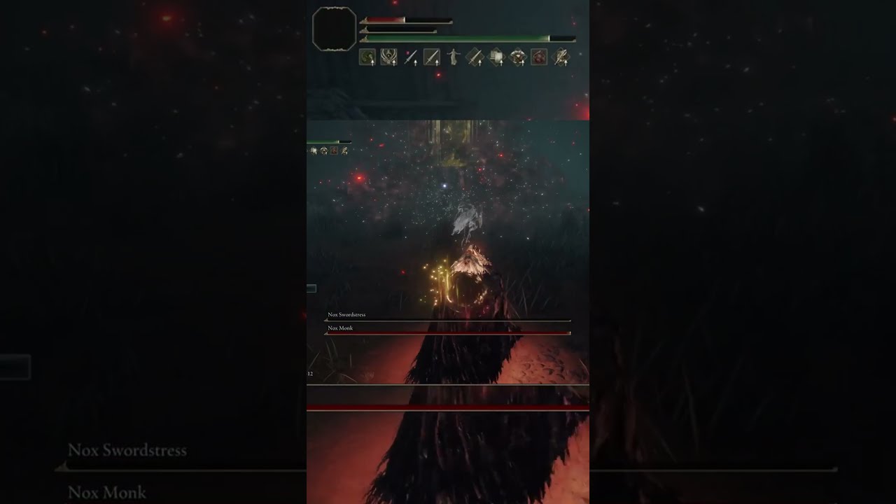 Beating The Nox Duo 30 Days Until DLC Release