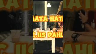 lagu mata hati cover Junior Dompu #iisdahlia #matahati #dangdutakustik