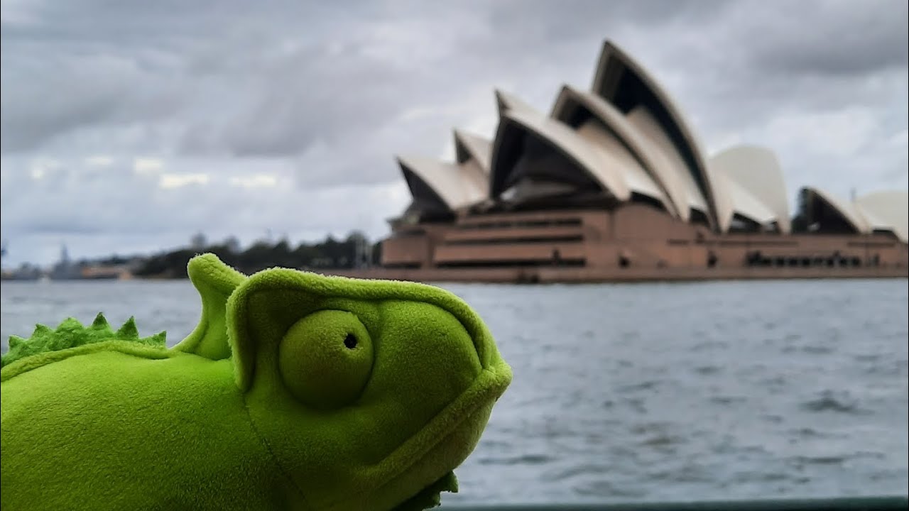 Australia trip vlog (part 2)