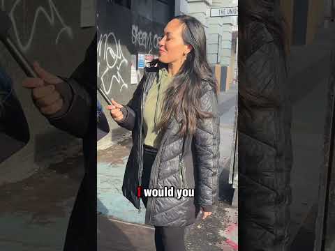 She’s getting her friends involved