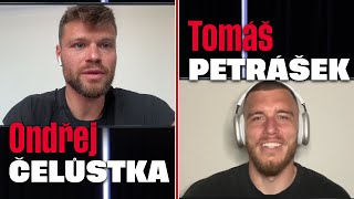 Ondřej Čelůstka & Tomáš Petrášek | V REPRE #12