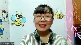 My video introduction as an ESL teacher