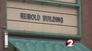 Electrical failure causes Reibold Building evacuation Plant
