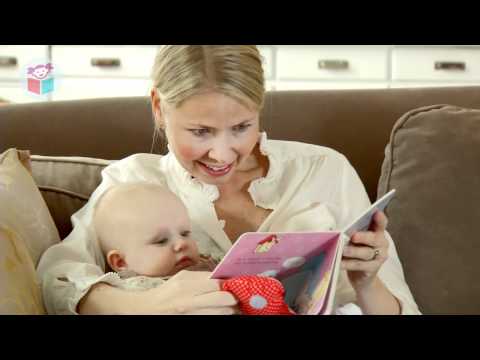 Video: Daglig Rutine For Mor Til 3 Måneder Gammel Baby