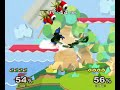 kolton (Sheik) vs rawb (Falco) - Round 2 | Melee Mondays @ The Guild #31