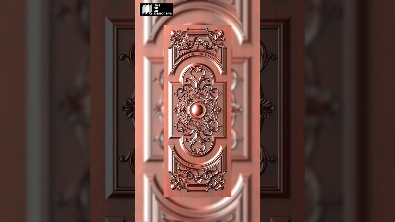 Modern Door Designs | Premium door Designs 2024 | single door designs 2024 