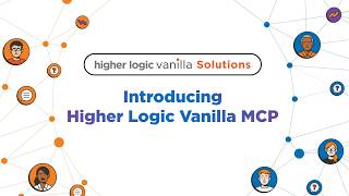 Introducing Higher Logic Vanilla MCP