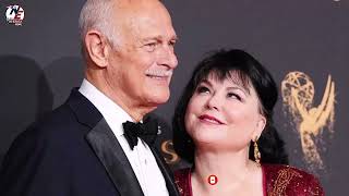 Gerald McRaney Reveals the Secret to 36-Year Marriage to Delta Burke || Daily Newsline Express