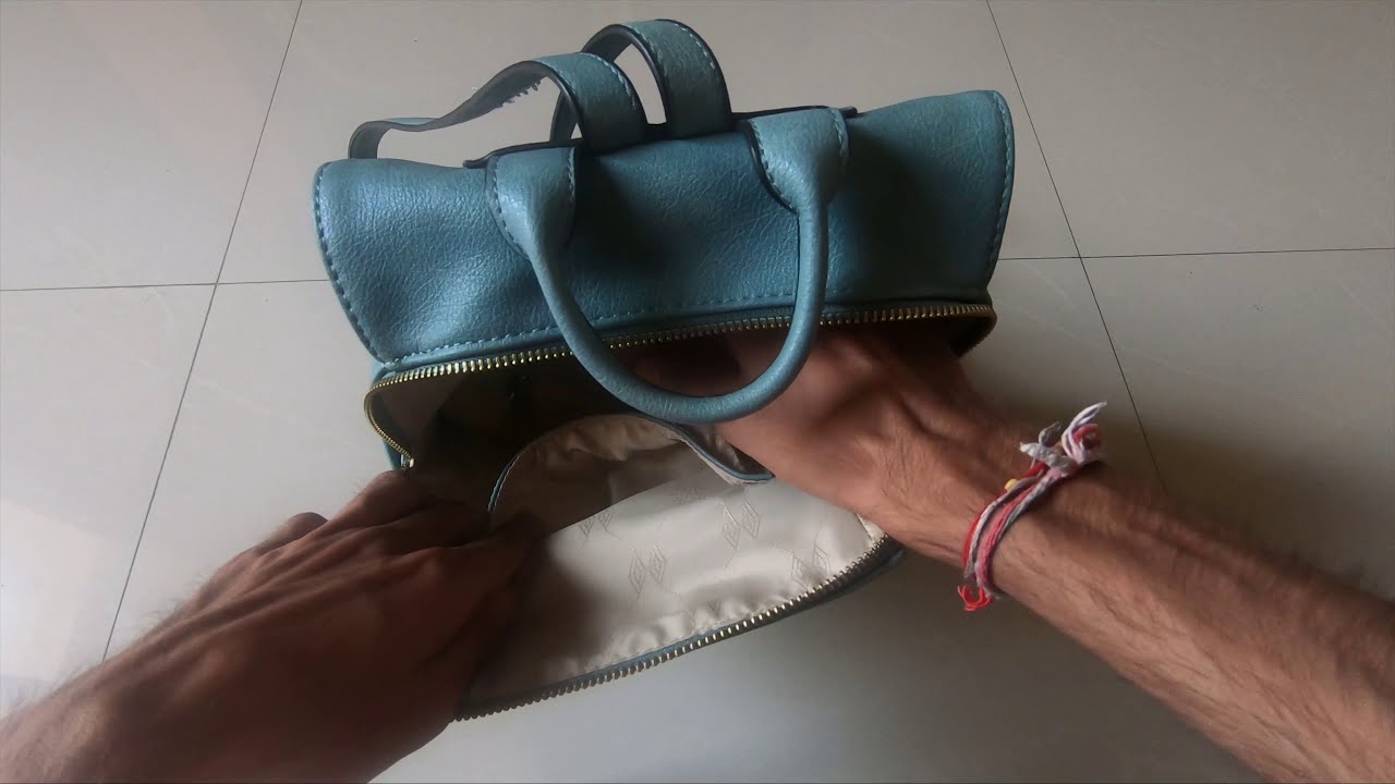 Van Heusen Office Purse for women Sling bags Amazon Link in