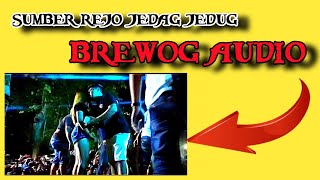 Brewog Audio Vlog Episode43 Sebelum Live Dancer Pargoy Artis Nya Brewok
