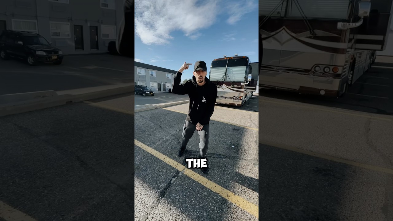 Meet Trevor .. #rap