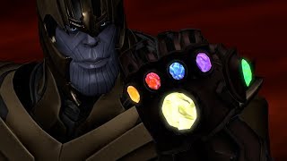 [SFM] Avengers: Infinity Gauntlet - Reveal Trailer