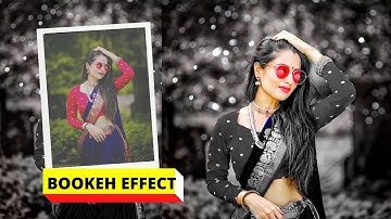 Snapseed Creative Photo Editing Trick 🔥 | Snapseed Background Editing | Background Colour Change