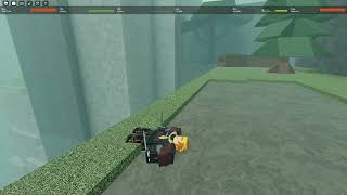 deepwoken high ping gameplay