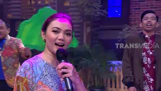 Tetap Sehat dan Gembira Bersama OVJ | OPERA VAN JAVA (13/04/20) Part 5