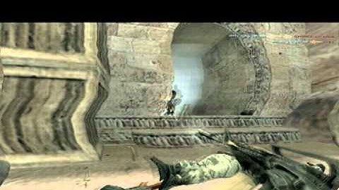 [Fast-Cup.net]Player IIZI[highlights.avi]