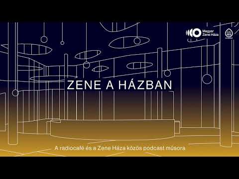 Délszláv bál és egyéb népzenei különlegességek | Zene a Házban #37