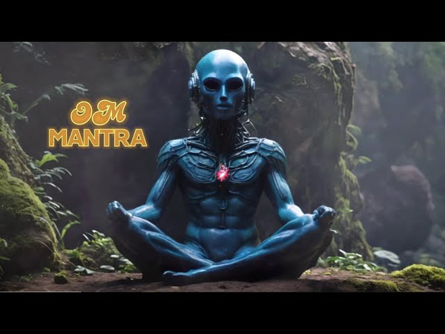 YouTube에서 Musica electronica Psy Trance Om Mantra Cikael 보기