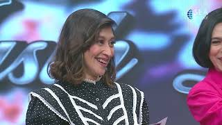 Talkshow  With SHELOMITA: \