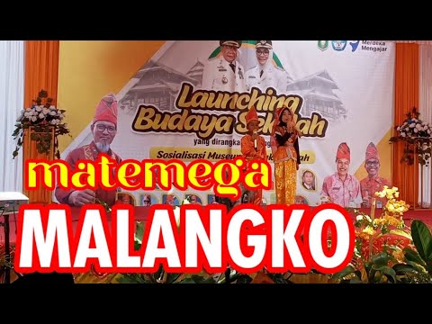 SUMBAWA MATEMEGA || MALANGKO 2022 || INDONESIA IS RICH