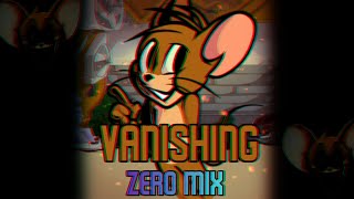 TBS | Vanishing Zero Mix (FANMADE) By (@ZeroDaRealGuy )