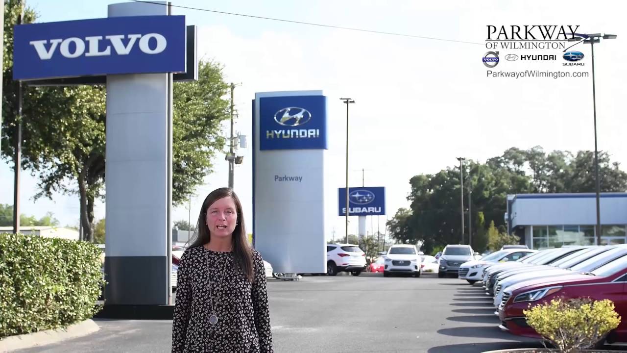 Experience the Parkway Difference in Wilmington NC YouTube